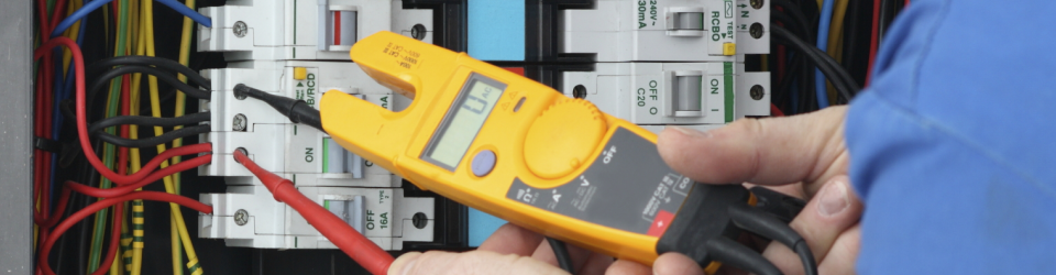 Elektrikas Kaune – Ramūnas Bruožis, kvalifikuotas elektrikas Kaune
